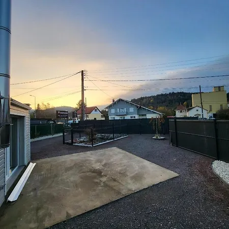 Gite, Maison Chaleureuse