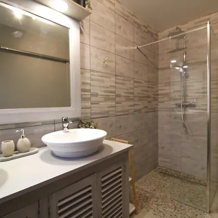 Gite, Maison Chaleureuse Holiday home Saint-Leonard (Vosges)