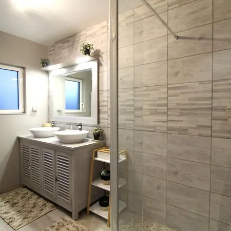Gite, Maison Chaleureuse Holiday home Saint-Leonard (Vosges)