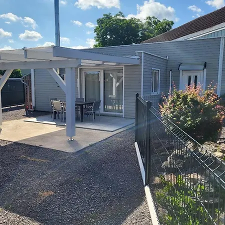 Gite, Maison Chaleureuse Holiday home
