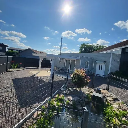 Gite, Maison Chaleureuse Holiday home Saint-Leonard (Vosges)